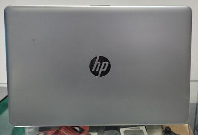 Hp notbook
