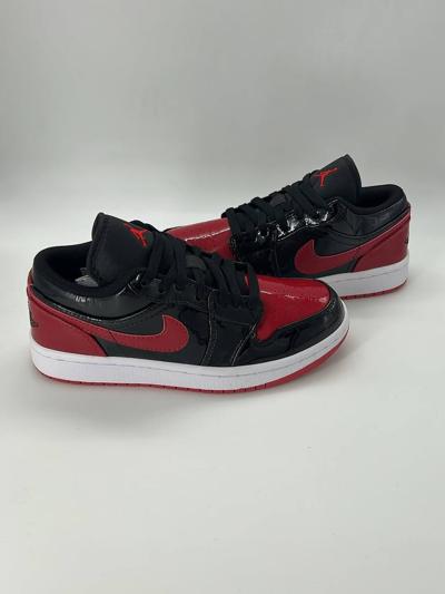 Jordan 1 low