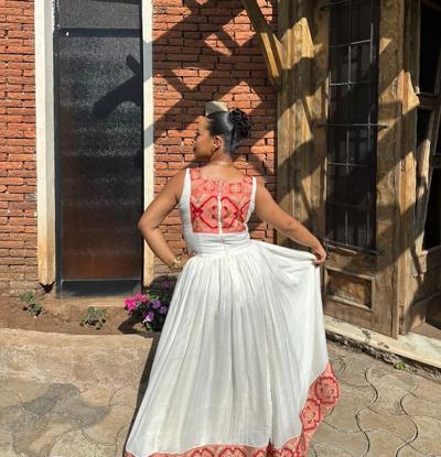 Traditional Clothes and habesha kemis