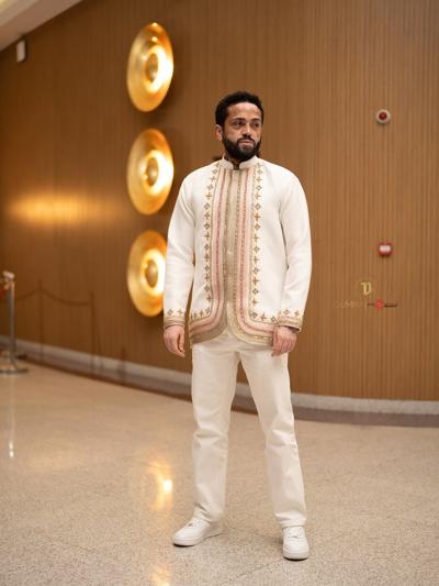 Traditional Clothes for men