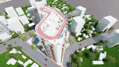 Temer Real Estate Apartment 35% discounted