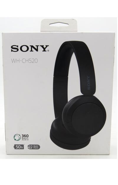 -CH T580 wireless headphones.