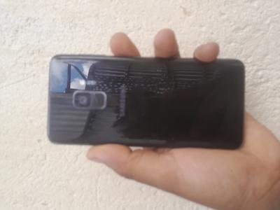 Samsung Galaxy S9
128GB
4GB Ram
แแ ๐ฐ11500
Call me ๐
โ๏ธ 0940642999