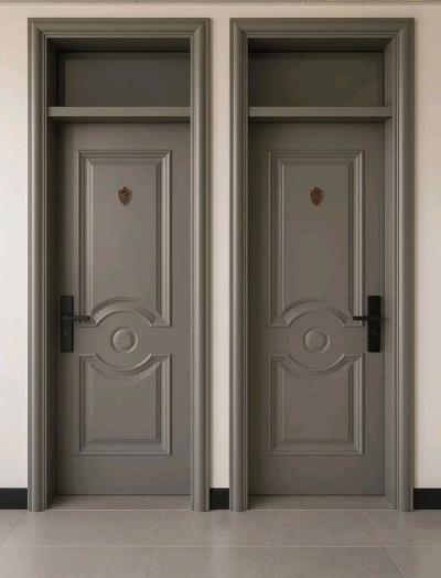 Victor Doors