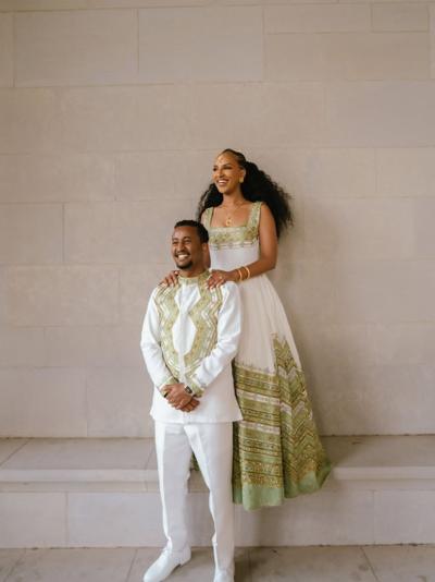 ሀበሻ ቀሚስ Ethiopian dresses