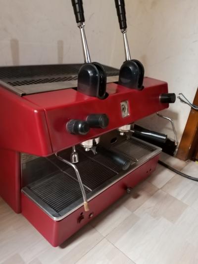 Coffee machine manual