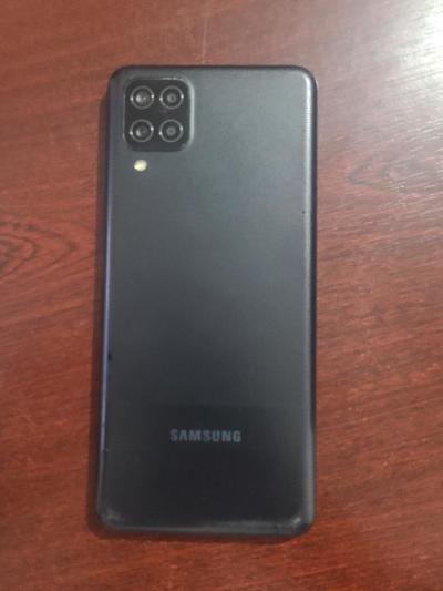 Samsung galaxy M12