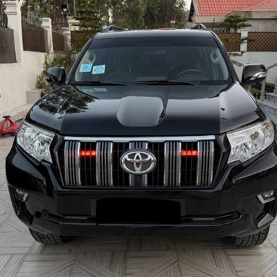 Toyota Landcruiser Prado 2018 Used Car for Sale