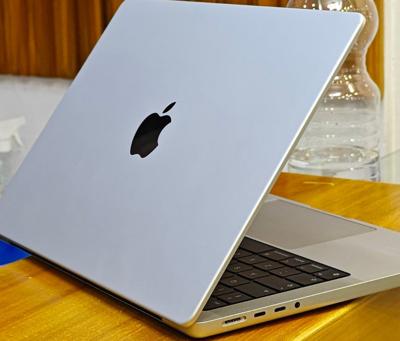 Macbook pro m1