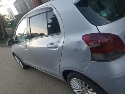 Toyota Yaris 2008 1.0 Eco Automatic