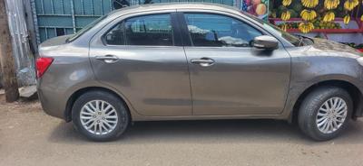 በጣም ንጹ መኪኔ