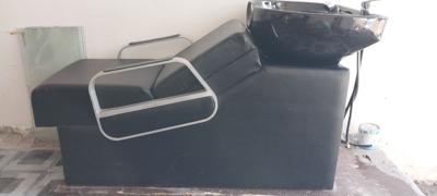 ፀጉር ማጠቢያ