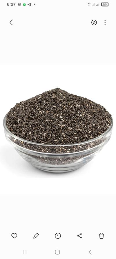 chia seed
