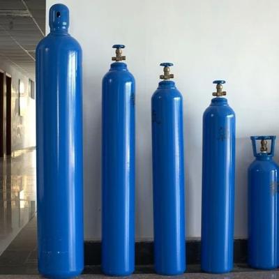 OXYGEN CYLINDER 10/20/40/52/57 Litters