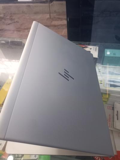 Hp elitebook G5 core i5 8th generation