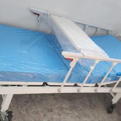 2 FUNCTION PATIENTS BED