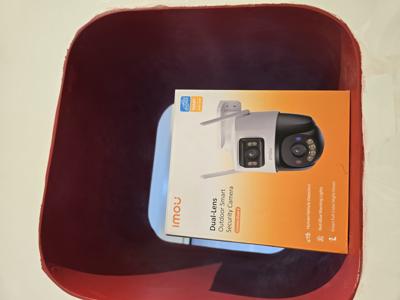 Outdoor CCTV Camera 10mp