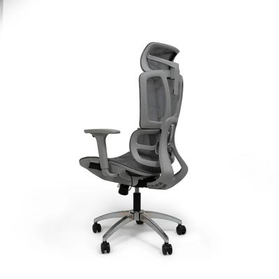 Modern ergonomic chair