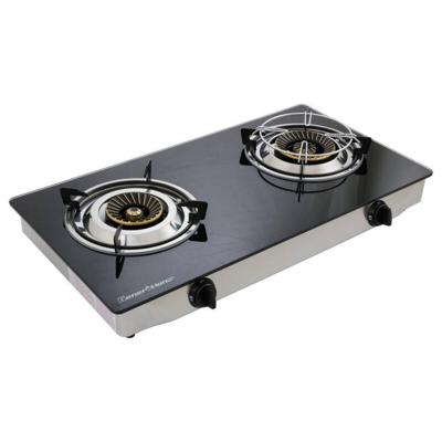 2in1 Cylinder Gas Stove