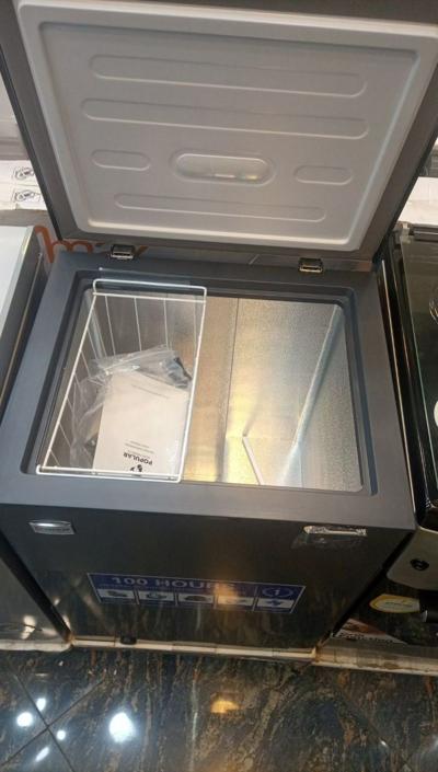 ሁሉንም አይት ዲፖ ፍሪጆች አሉንጋዝ ማይሞሉ