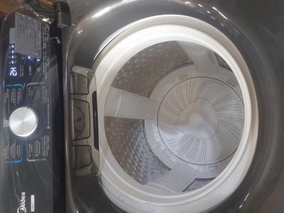 ፖፑላር አውቶማቲክ ማጠባ