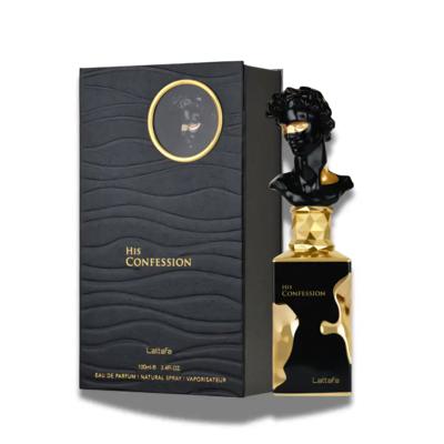 His Confession 0944299344