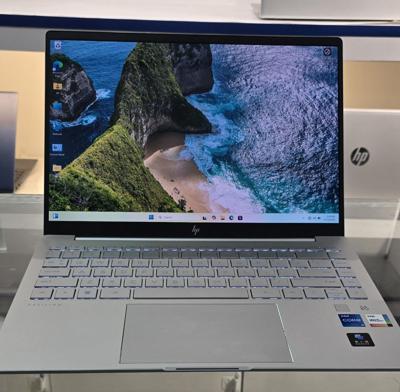 Brand New Hp pavilion plus