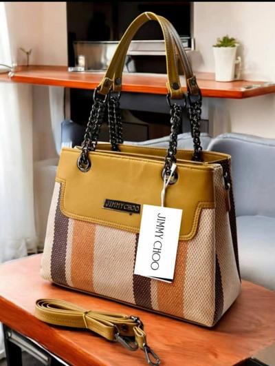 แฆแญแ
แแ Jimmy choo Ladies Bag