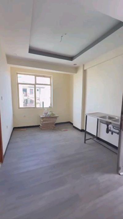 ባለ 2 መኝታ ኮንዶሚኒየም