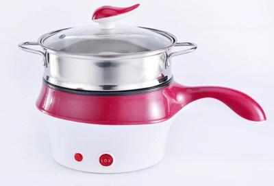 👉አነስ ያለ የኤሌክትሪክ መብሰያ(Mini Electric Cooker)