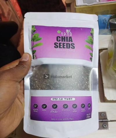 chiaseeds