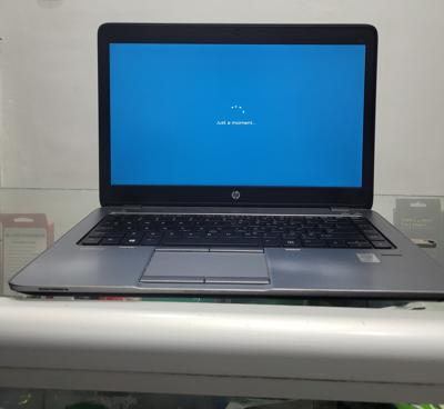 Hp elitbook core i7