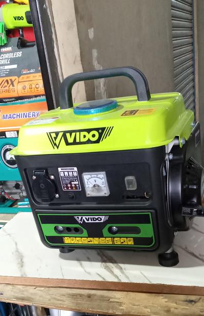 vido Generator 1.5