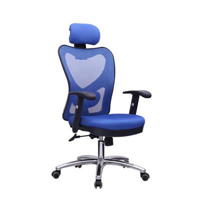 High back manager chair