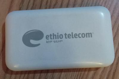 Huawei E5785 5G Wi-Fi Router