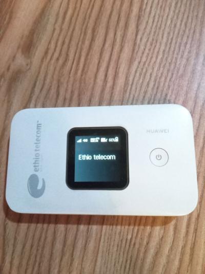 Huawei E5785 5G Wi-Fi Router