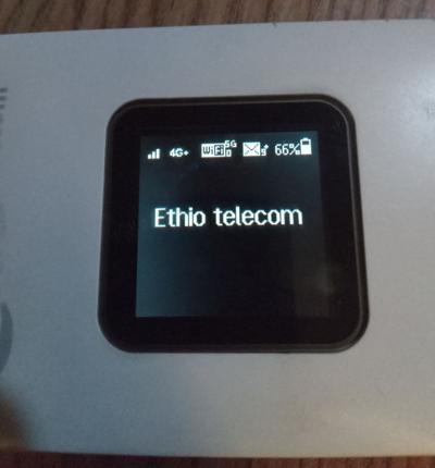 Huawei E5785 5G Wi-Fi Router