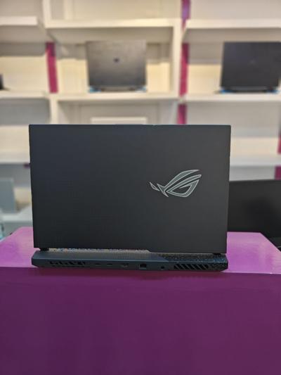 Asus Rog