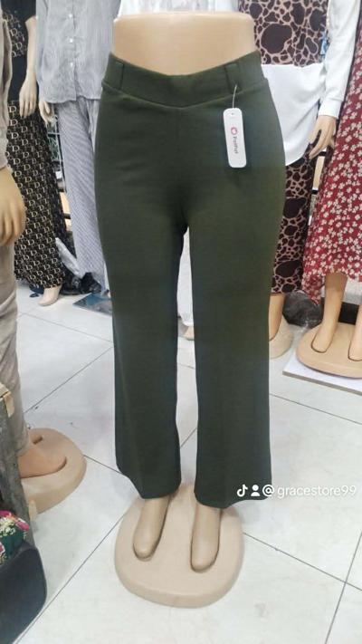 Women's trouser