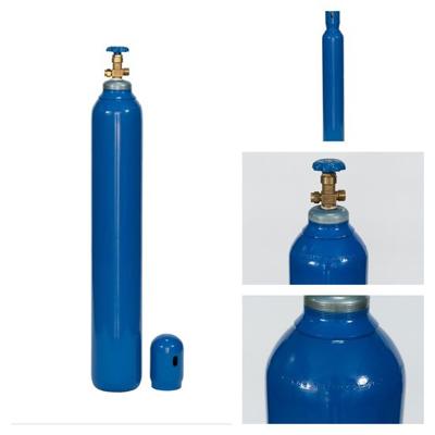 Oxygen cylinder tank brand new all litters 42l