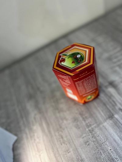 የመን ማር yemen Honey