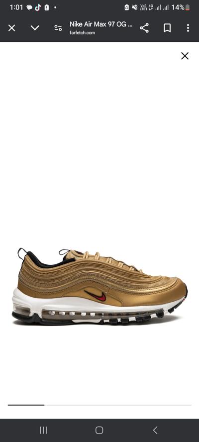 ORIGNAL BRAND NIKE SHOES