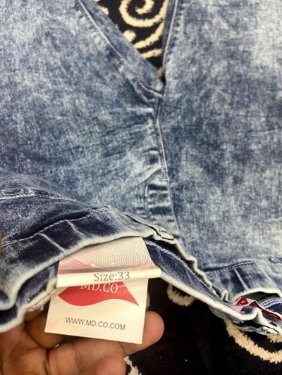 Men's jeans
