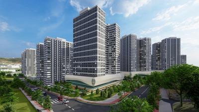 አፓርትመንት ሽያጭ