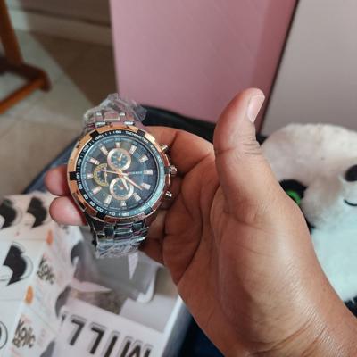 Men's curren watch