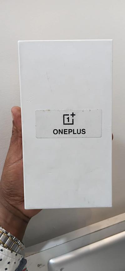 One plus 12R