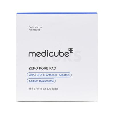Medicube Zero Pore Pad