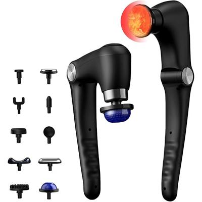Folding 10in1 Heat Massager