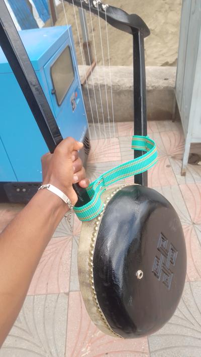 ክራር ኢትዮጵያ