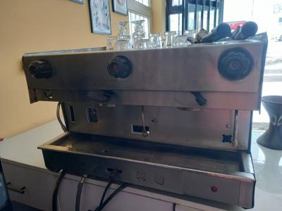 የሚከራይ የሻይ ማሽን